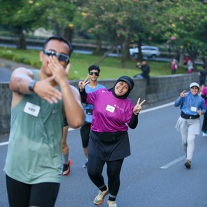 Race photo from NSRC XXI 26042026