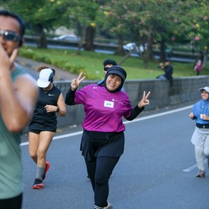 Race photo from NSRC XXI 26042026
