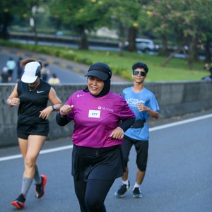 Race photo from NSRC XXI 26042026
