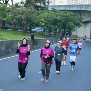 Race photo from NSRC XXI 26042026