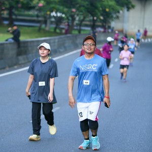 Race photo from NSRC XXI 26042026