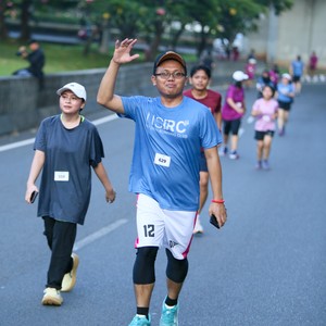 Race photo from NSRC XXI 26042026