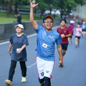 Race photo from NSRC XXI 26042026