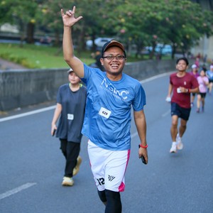 Race photo from NSRC XXI 26042026