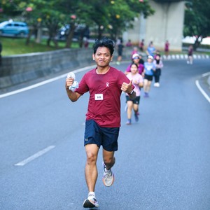 Race photo from NSRC XXI 26042026