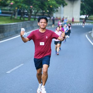 Race photo from NSRC XXI 26042026