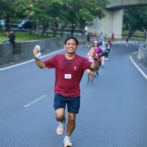 Race photo from NSRC XXI 26042026