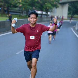 Race photo from NSRC XXI 26042026