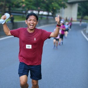 Race photo from NSRC XXI 26042026