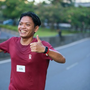 Race photo from NSRC XXI 26042026