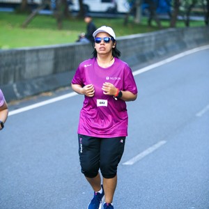 Race photo from NSRC XXI 26042026