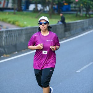 Race photo from NSRC XXI 26042026