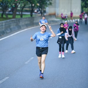 Race photo from NSRC XXI 26042026