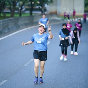 Race photo from NSRC XXI 26042026