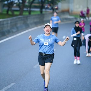 Race photo from NSRC XXI 26042026