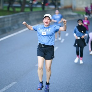 Race photo from NSRC XXI 26042026