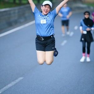 Race photo from NSRC XXI 26042026