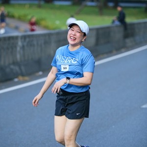 Race photo from NSRC XXI 26042026