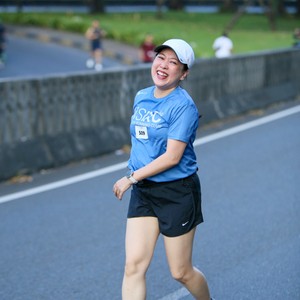Race photo from NSRC XXI 26042026
