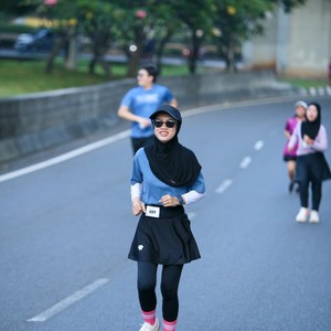 Race photo from NSRC XXI 26042026