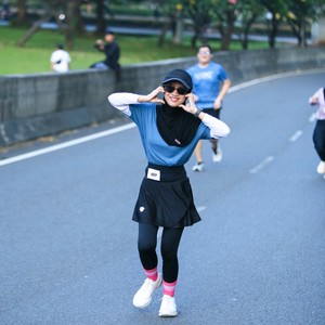Race photo from NSRC XXI 26042026