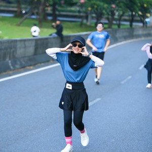 Race photo from NSRC XXI 26042026