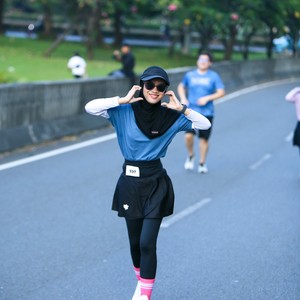 Race photo from NSRC XXI 26042026