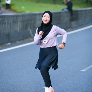 Race photo from NSRC XXI 26042026