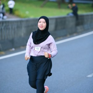 Race photo from NSRC XXI 26042026