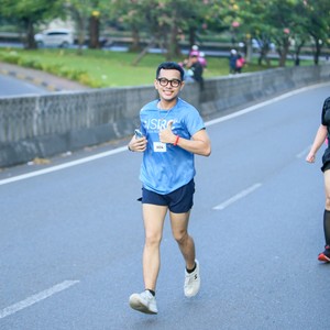 Race photo from NSRC XXI 26042026