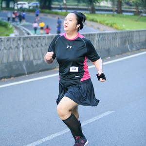 Race photo from NSRC XXI 26042026