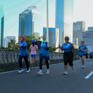 Race photo from NSRC XXI 26042026