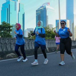 Race photo from NSRC XXI 26042026