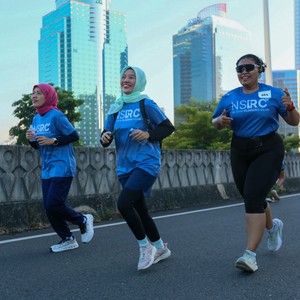 Race photo from NSRC XXI 26042026
