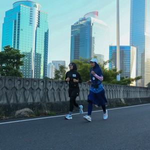 Race photo from NSRC XXI 26042026