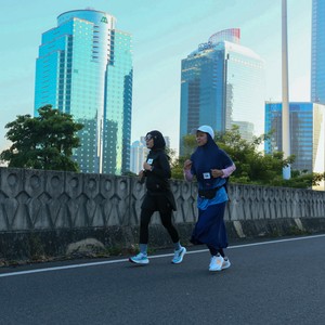 Race photo from NSRC XXI 26042026