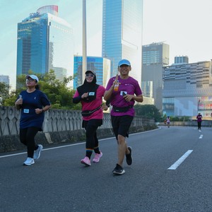 Race photo from NSRC XXI 26042026