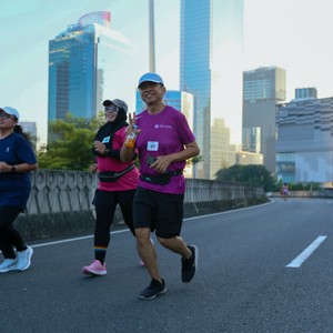 Race photo from NSRC XXI 26042026