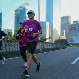 Race photo from NSRC XXI 26042026