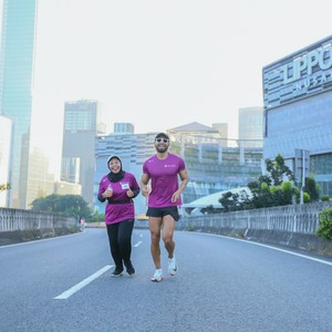 Race photo from NSRC XXI 26042026