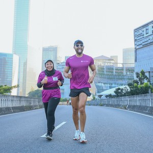 Race photo from NSRC XXI 26042026