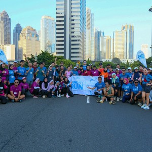 Race photo from NSRC XXI 26042026