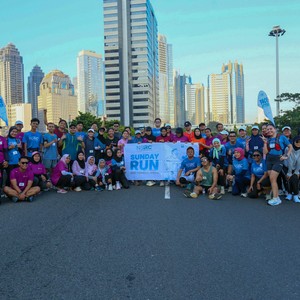 Race photo from NSRC XXI 26042026