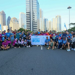Race photo from NSRC XXI 26042026