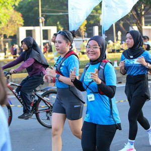 Race photo from NSRC XXI 26042026