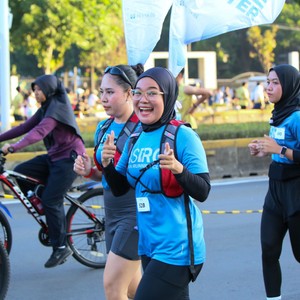 Race photo from NSRC XXI 26042026