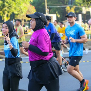 Race photo from NSRC XXI 26042026