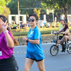 Race photo from NSRC XXI 26042026