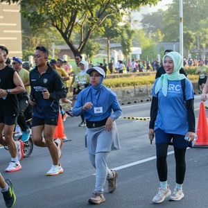Race photo from NSRC XXI 26042026