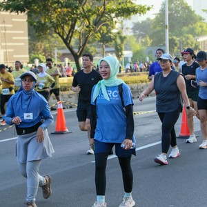 Race photo from NSRC XXI 26042026